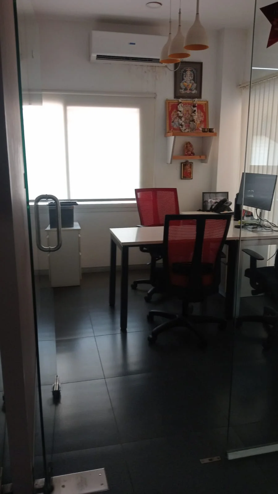 6th Floor β Design1Studio Workspace